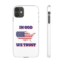 Load image into Gallery viewer, In God We Trust Case
