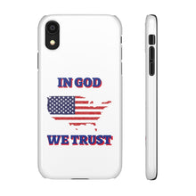 Load image into Gallery viewer, In God We Trust Case
