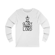 Load image into Gallery viewer, All The Glory To Our Lord Long Sleeve
