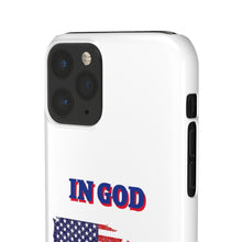 Load image into Gallery viewer, In God We Trust Case
