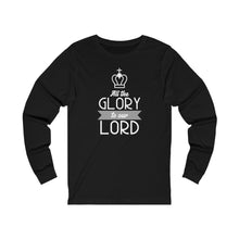 Load image into Gallery viewer, All The Glory To Our Lord Long Sleeve
