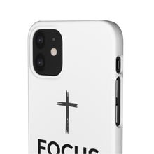 Load image into Gallery viewer, Focus On God Always Case
