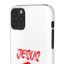 Load image into Gallery viewer, Jesus Is The Reason For The Season Case
