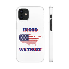 Load image into Gallery viewer, In God We Trust Case
