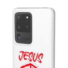 Load image into Gallery viewer, Jesus Is The Reason For The Season Case
