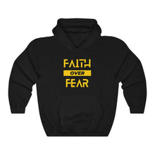 Load image into Gallery viewer, Faith Over Fear Sweatshirt
