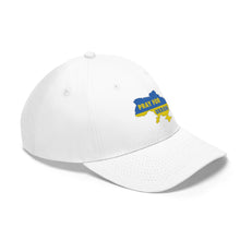 Load image into Gallery viewer, Pray For Ukraine Hat
