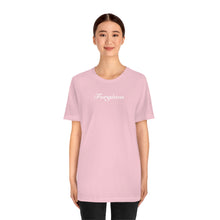 Load image into Gallery viewer, Forgiven Short Sleeve Tee
