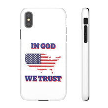 Load image into Gallery viewer, In God We Trust Case
