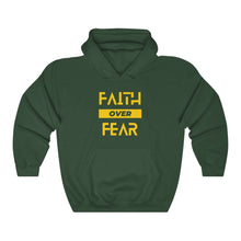 Load image into Gallery viewer, Faith Over Fear Sweatshirt
