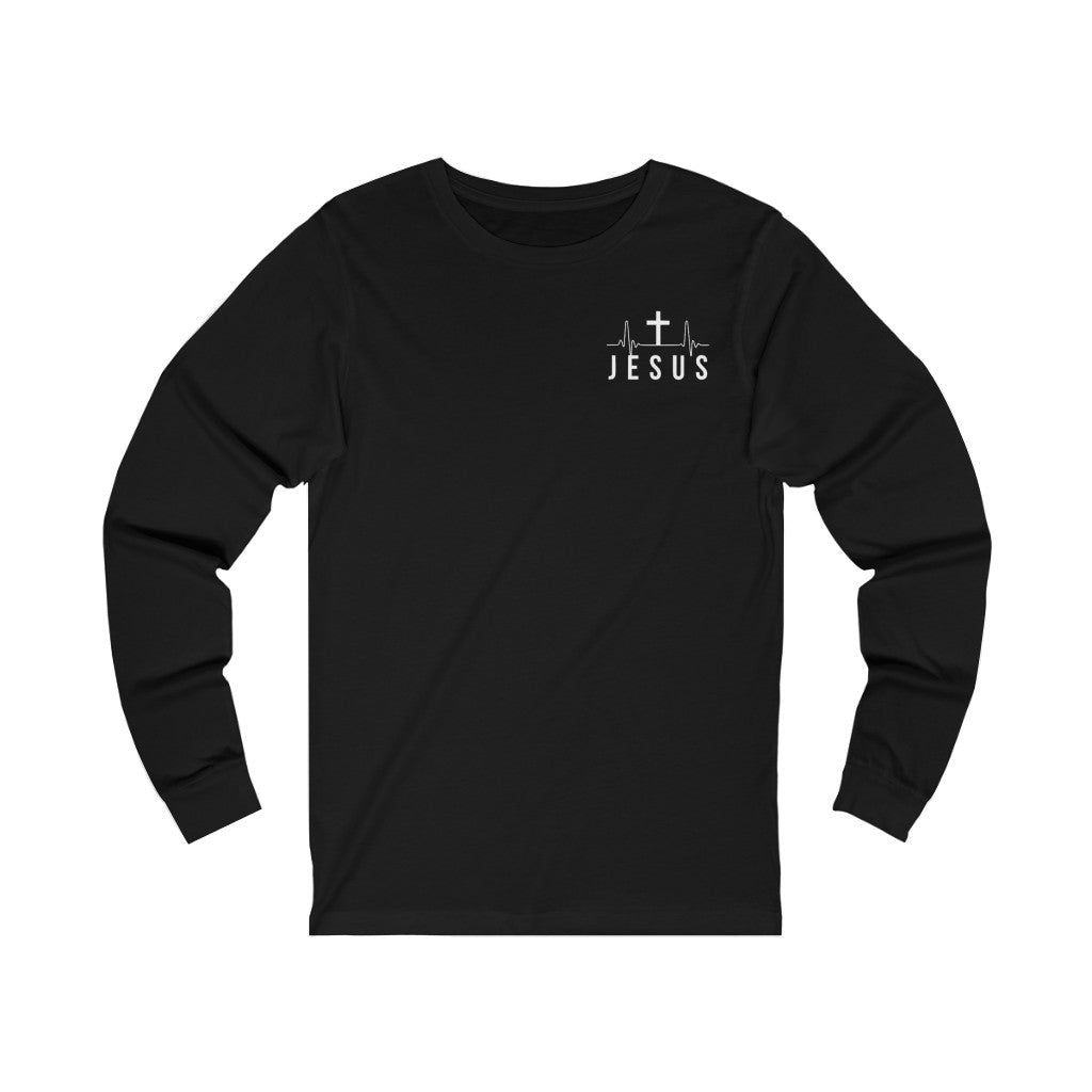 Heart beat Long Sleeve