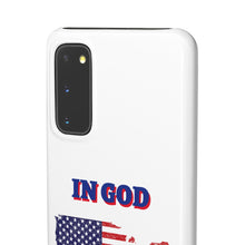 Load image into Gallery viewer, In God We Trust Case
