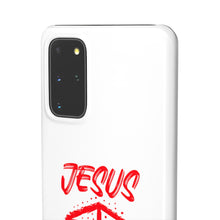 Load image into Gallery viewer, Jesus Is The Reason For The Season Case
