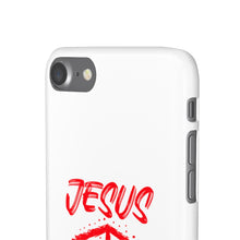 Load image into Gallery viewer, Jesus Is The Reason For The Season Case
