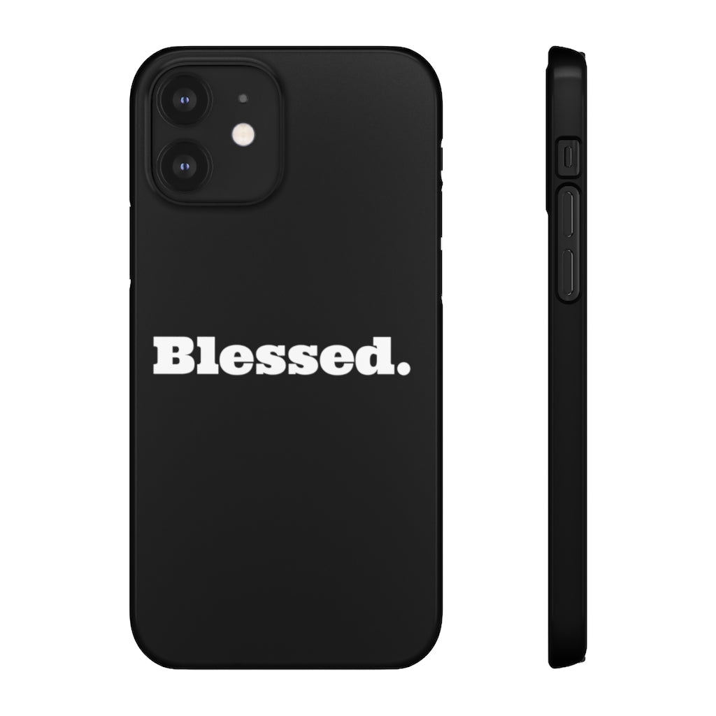 Blessed Case